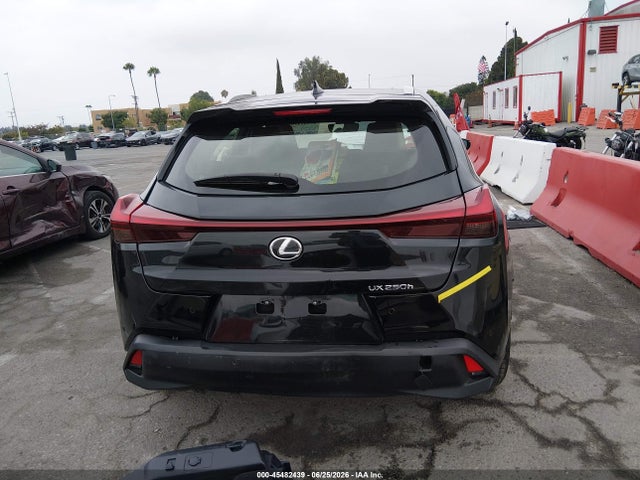 Продажа на аукционе авто 2023 Lexus Ux 250h, vin: JTHX6JBH2P2145351, номер лота: 45482439