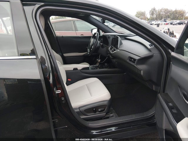 2023 Lexus Ux 250h მანქანა იყიდება აუქციონზე, vin: JTHX6JBH2P2145351, აუქციონის ნომერი: 45482439
