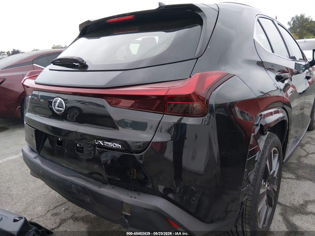 Auction sale of the 2023 Lexus Ux 250h, vin: JTHX6JBH2P2145351, lot number: 45482439