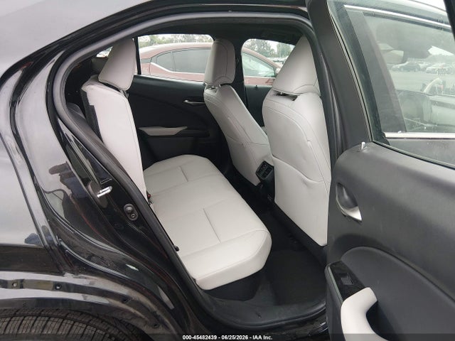 2023 Lexus Ux 250h მანქანა იყიდება აუქციონზე, vin: JTHX6JBH2P2145351, აუქციონის ნომერი: 45482439