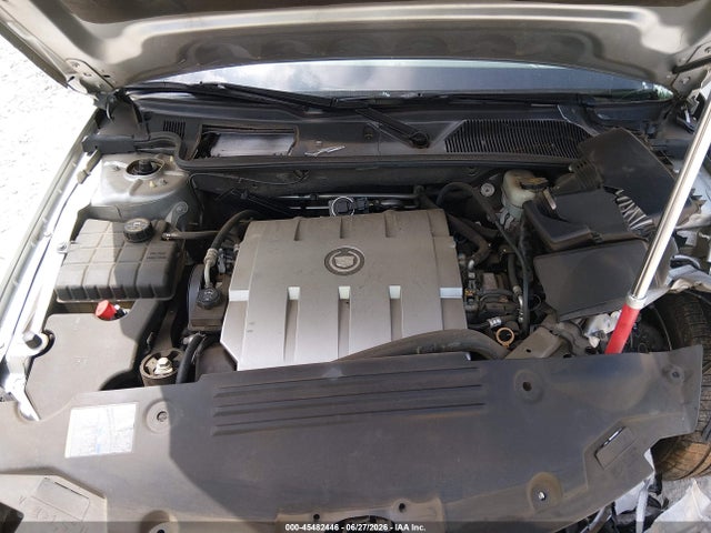 Aukcja sprzedaży 2011 Cadillac Dts Luxury Collection, vin: 1G6KD5E69BU101432, numer aukcji: 45482446