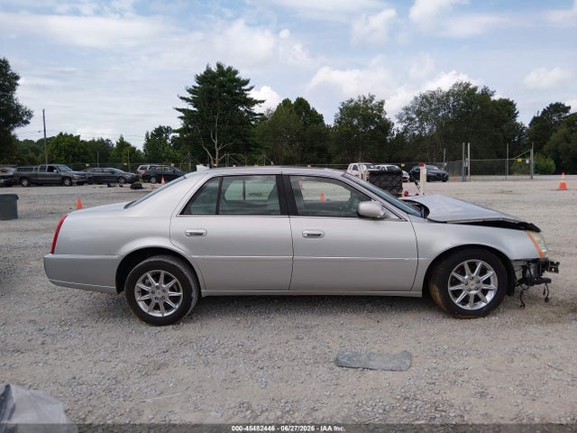 Aukcja sprzedaży 2011 Cadillac Dts Luxury Collection, vin: 1G6KD5E69BU101432, numer aukcji: 45482446