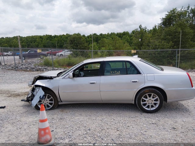 Aukcja sprzedaży 2011 Cadillac Dts Luxury Collection, vin: 1G6KD5E69BU101432, numer aukcji: 45482446