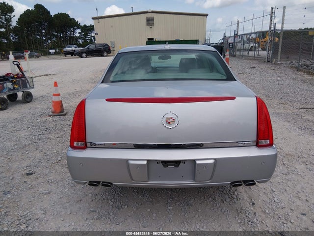 Aukcja sprzedaży 2011 Cadillac Dts Luxury Collection, vin: 1G6KD5E69BU101432, numer aukcji: 45482446