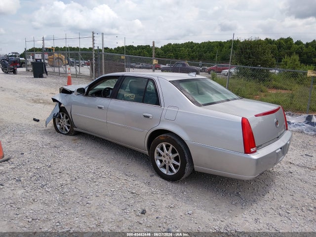 Aukcja sprzedaży 2011 Cadillac Dts Luxury Collection, vin: 1G6KD5E69BU101432, numer aukcji: 45482446