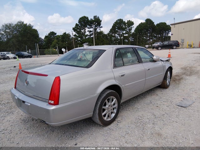 Aukcja sprzedaży 2011 Cadillac Dts Luxury Collection, vin: 1G6KD5E69BU101432, numer aukcji: 45482446