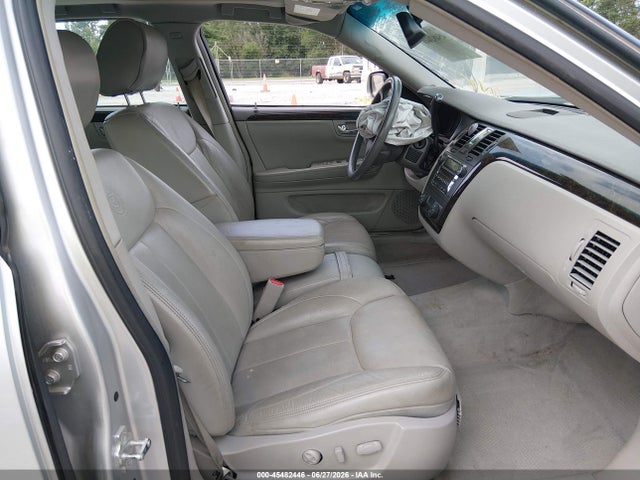 Aukcja sprzedaży 2011 Cadillac Dts Luxury Collection, vin: 1G6KD5E69BU101432, numer aukcji: 45482446