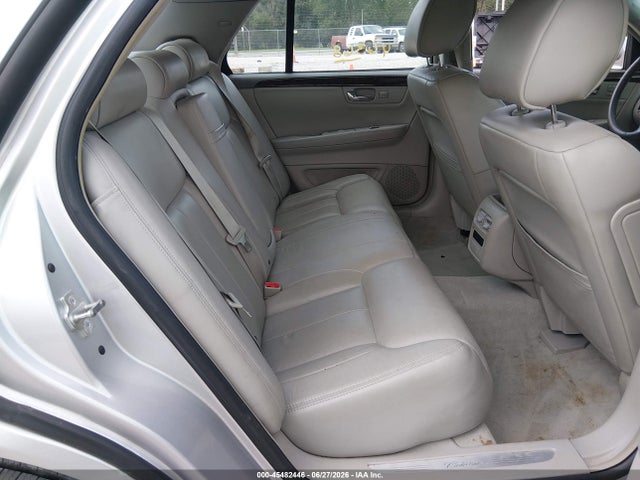 Aukcja sprzedaży 2011 Cadillac Dts Luxury Collection, vin: 1G6KD5E69BU101432, numer aukcji: 45482446