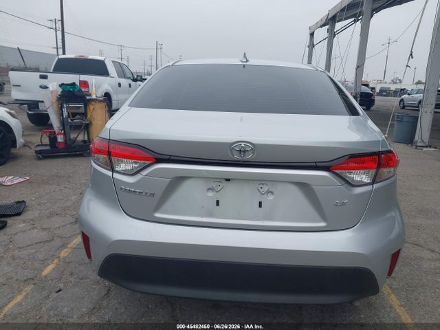 Aukcja sprzedaży 2024 Toyota Corolla Le, vin: JTDB4MEE4RJ015682, numer aukcji: 45482450
