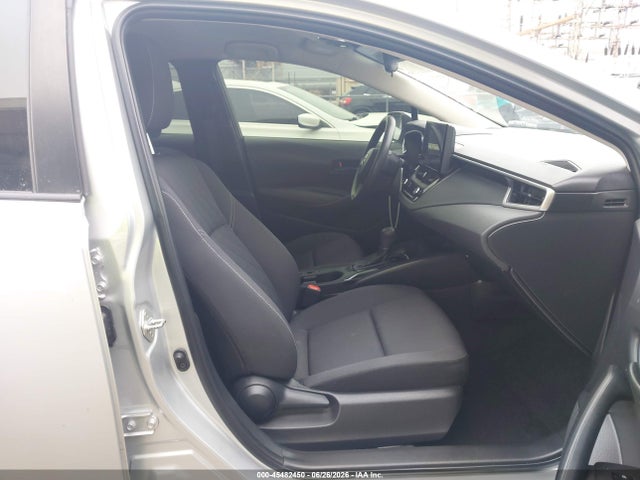 Toyota COROLLA LE 2024 JTDB4MEE4RJ015682 Image 5