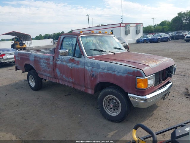 Продаж на аукціоні авто 1991 Ford F150, vin: 1FTEF14Y3MNA69249, номер лоту: 45482465