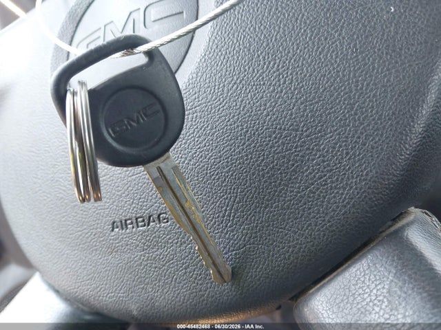 Aukcja sprzedaży 2007 Gmc Canyon Sle1, vin: 1GTDT13EX78163353, numer aukcji: 45482468