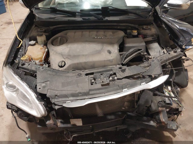 45482471 :رقم المزاد ، 1C3CCBCG4CN315470 vin ، 2012 Chrysler 200 Limited مزاد بيع
