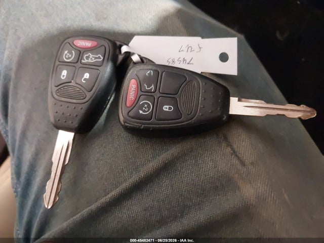 45482471 :رقم المزاد ، 1C3CCBCG4CN315470 vin ، 2012 Chrysler 200 Limited مزاد بيع