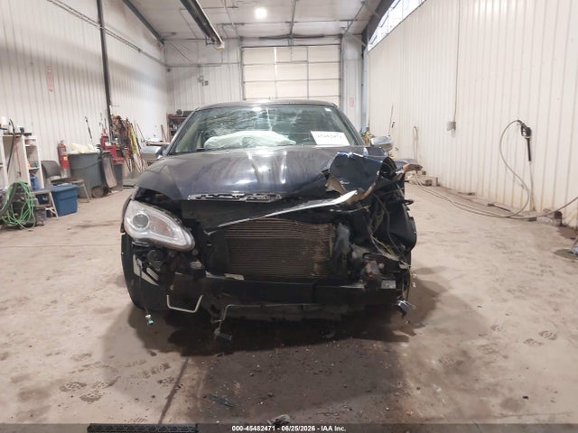45482471 :رقم المزاد ، 1C3CCBCG4CN315470 vin ، 2012 Chrysler 200 Limited مزاد بيع