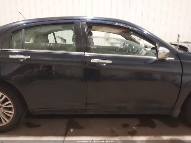 45482471 :رقم المزاد ، 1C3CCBCG4CN315470 vin ، 2012 Chrysler 200 Limited مزاد بيع