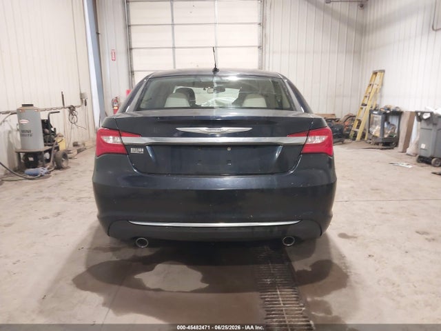 45482471 :رقم المزاد ، 1C3CCBCG4CN315470 vin ، 2012 Chrysler 200 Limited مزاد بيع