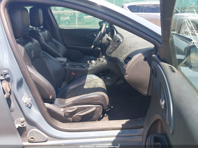 Aukcja sprzedaży 2015 Chrysler 200 S, vin: 1C3CCCBB4FN649689, numer aukcji: 45482472