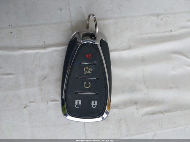 1G1BE5SM6K7114918 Chevrolet CRUZE LT
