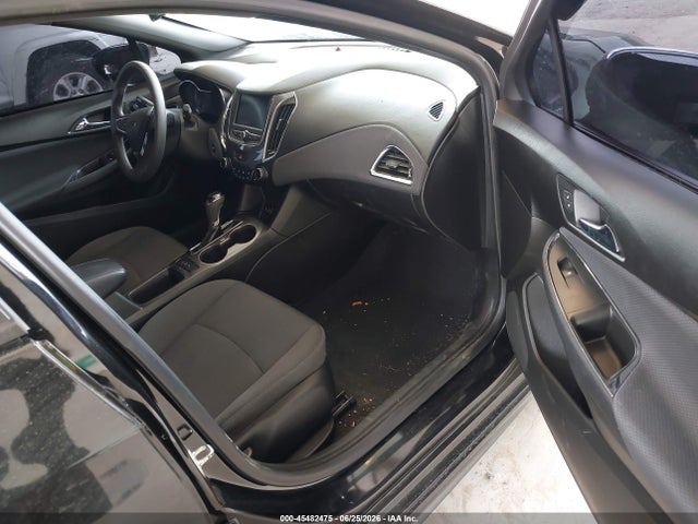 1G1BE5SM6K7114918 Chevrolet CRUZE LT