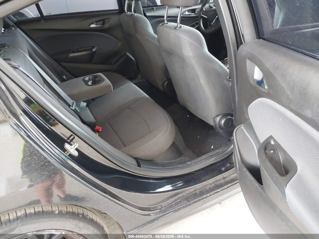 1G1BE5SM6K7114918 Chevrolet CRUZE LT