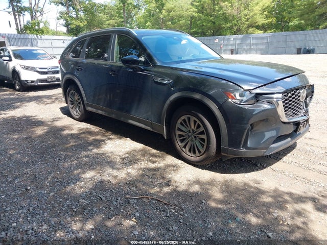 45482476 :رقم المزاد ، JM3KKAHD5T1362847 vin ، 2026 Mazda Cx-90 3.3 Turbo Select مزاد بيع