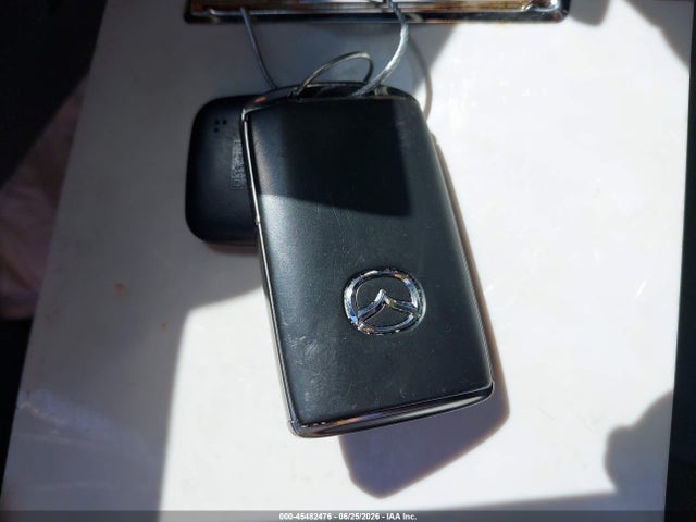 45482476 :رقم المزاد ، JM3KKAHD5T1362847 vin ، 2026 Mazda Cx-90 3.3 Turbo Select مزاد بيع