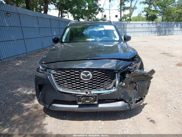 45482476 :رقم المزاد ، JM3KKAHD5T1362847 vin ، 2026 Mazda Cx-90 3.3 Turbo Select مزاد بيع