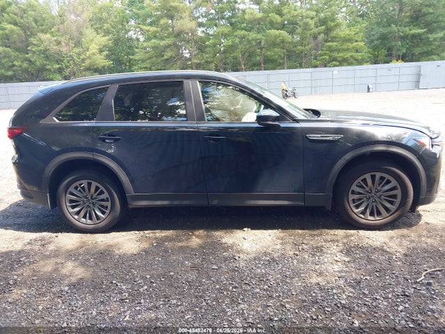 45482476 :رقم المزاد ، JM3KKAHD5T1362847 vin ، 2026 Mazda Cx-90 3.3 Turbo Select مزاد بيع