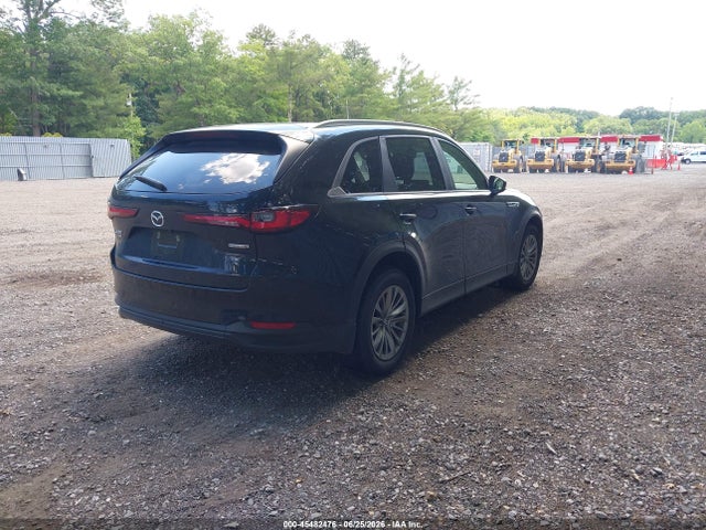 45482476 :رقم المزاد ، JM3KKAHD5T1362847 vin ، 2026 Mazda Cx-90 3.3 Turbo Select مزاد بيع