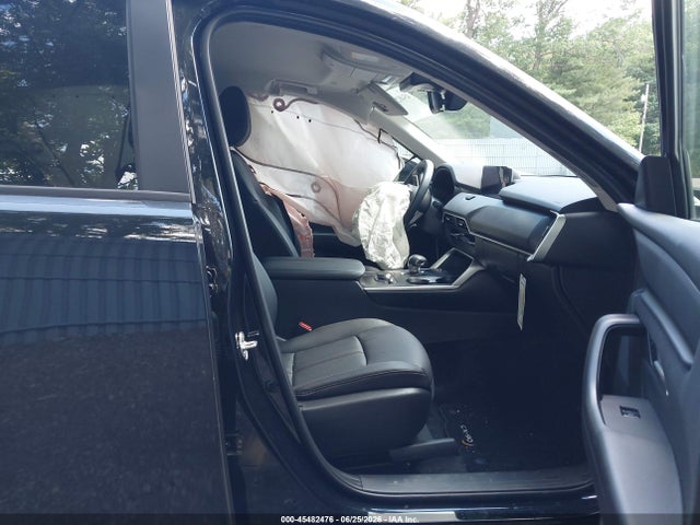 45482476 :رقم المزاد ، JM3KKAHD5T1362847 vin ، 2026 Mazda Cx-90 3.3 Turbo Select مزاد بيع