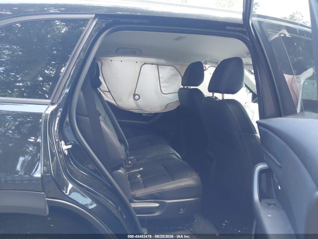 45482476 :رقم المزاد ، JM3KKAHD5T1362847 vin ، 2026 Mazda Cx-90 3.3 Turbo Select مزاد بيع