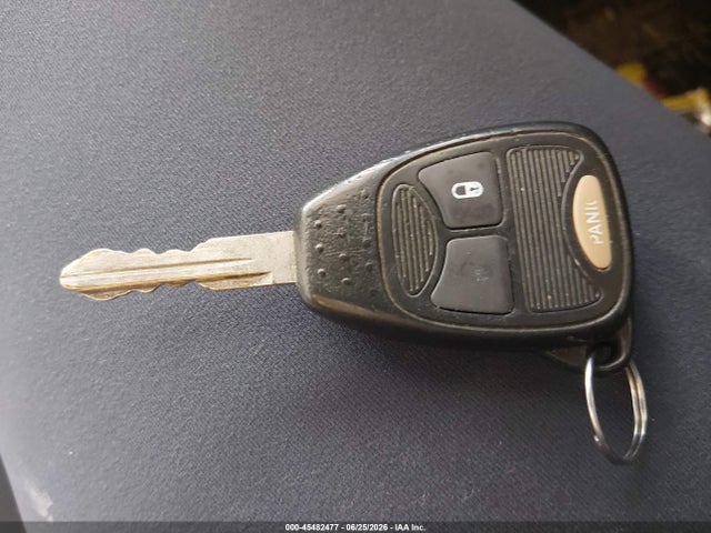 Auction sale of the 2009 Dodge Caliber Sxt, vin: 1B3HB48A19D225004, lot number: 45482477