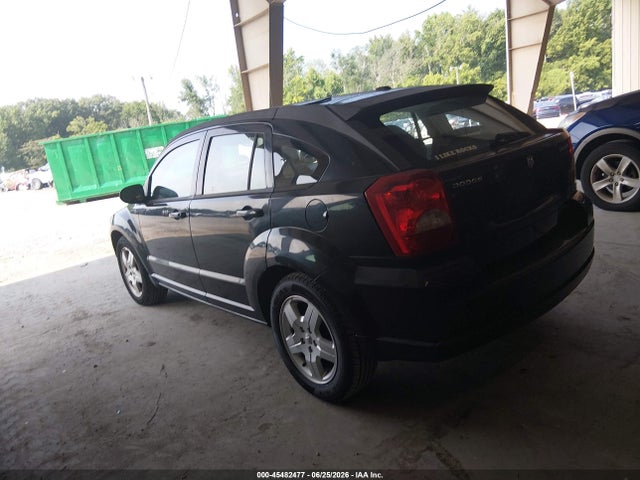 45482477 :رقم المزاد ، 1B3HB48A19D225004 vin ، 2009 Dodge Caliber Sxt مزاد بيع
