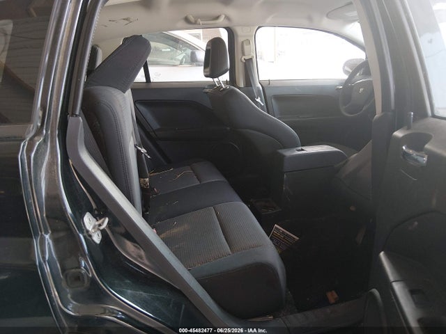 Продажа на аукционе авто 2009 Dodge Caliber Sxt, vin: 1B3HB48A19D225004, номер лота: 45482477