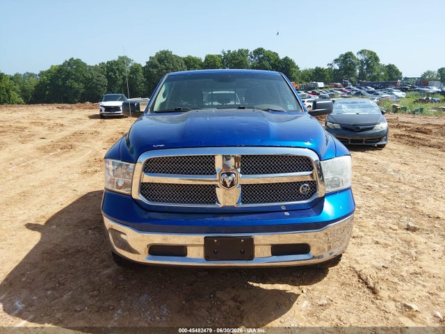 Продажа на аукционе авто 2017 Ram 1500 Slt  4x4 6'4 Box, vin: 1C6RR7TT1HS766189, номер лота: 45482479