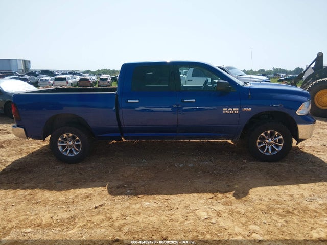 Продажа на аукционе авто 2017 Ram 1500 Slt  4x4 6'4 Box, vin: 1C6RR7TT1HS766189, номер лота: 45482479