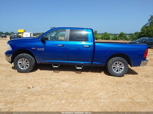 Продажа на аукционе авто 2017 Ram 1500 Slt  4x4 6'4 Box, vin: 1C6RR7TT1HS766189, номер лота: 45482479