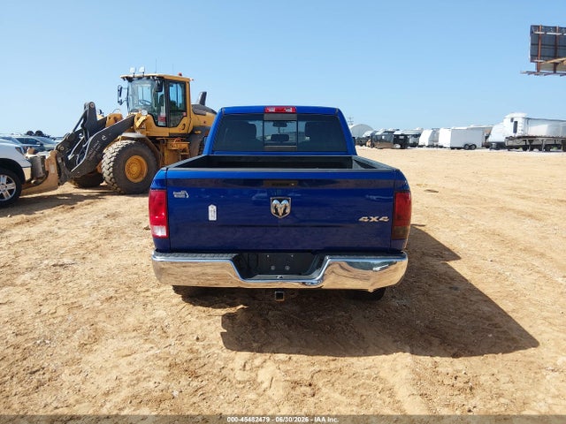 Продажа на аукционе авто 2017 Ram 1500 Slt  4x4 6'4 Box, vin: 1C6RR7TT1HS766189, номер лота: 45482479