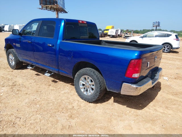 Продажа на аукционе авто 2017 Ram 1500 Slt  4x4 6'4 Box, vin: 1C6RR7TT1HS766189, номер лота: 45482479