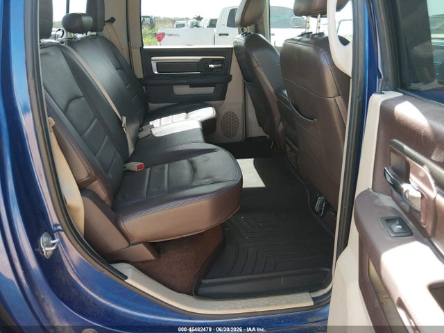 Продажа на аукционе авто 2017 Ram 1500 Slt  4x4 6'4 Box, vin: 1C6RR7TT1HS766189, номер лота: 45482479