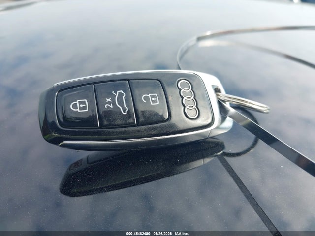 Продажа на аукционе авто 2021 Audi Rs 7 Sportback Tfsi Quattro Tiptronic, vin: WUAPCBF20MN902203, номер лота: 45482480