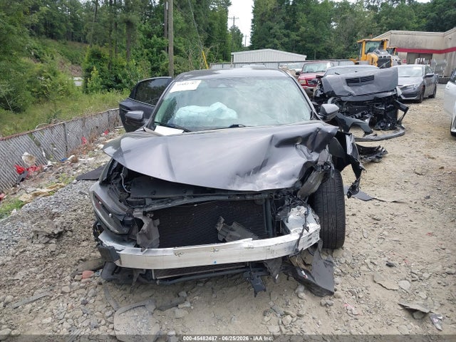 Aukcja sprzedaży 2019 Honda Insight Ex, vin: 19XZE4F5XKE033973, numer aukcji: 45482487