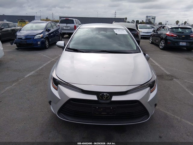 Toyota COROLLA LE 2023 5YFB4MDE6PP049987 Image 12