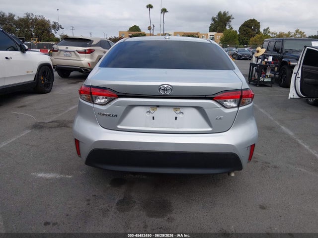 Toyota COROLLA LE 2023 5YFB4MDE6PP049987 Image 16