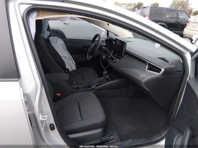 Toyota COROLLA LE 2023 5YFB4MDE6PP049987 Image 5
