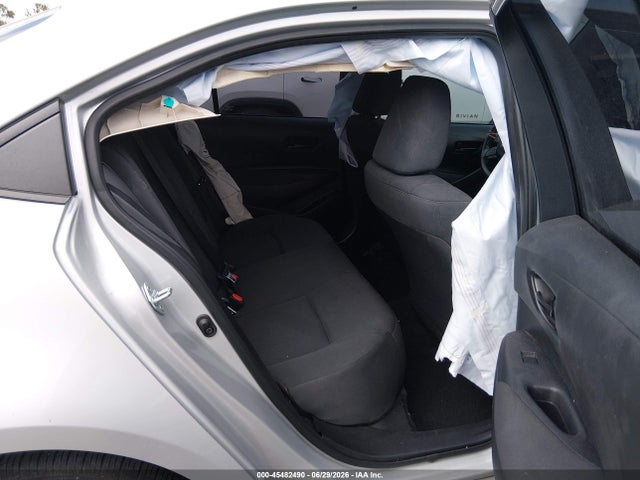 Toyota COROLLA LE 2023 5YFB4MDE6PP049987 Image 8