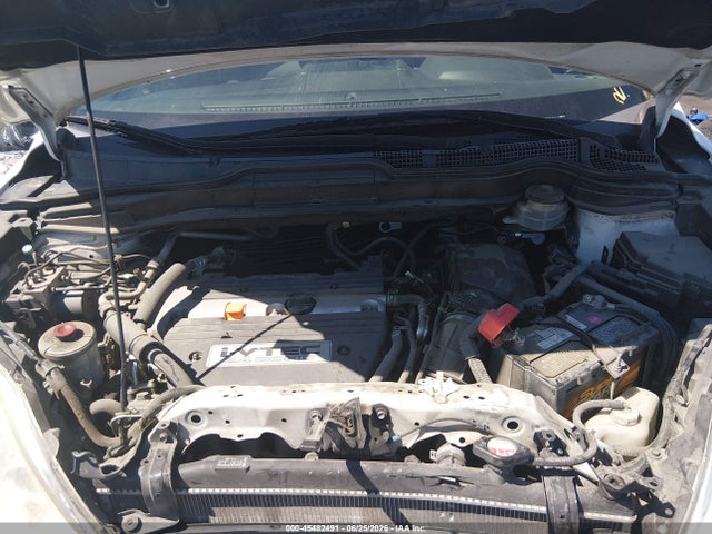 Продажа на аукционе авто 2008 Honda Cr-v Lx, vin: JHLRE38358C048907, номер лота: 45482491
