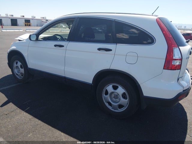 Продажа на аукционе авто 2008 Honda Cr-v Lx, vin: JHLRE38358C048907, номер лота: 45482491