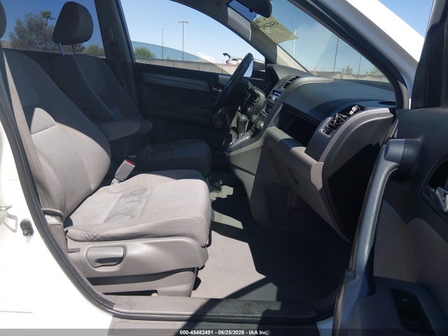 Продажа на аукционе авто 2008 Honda Cr-v Lx, vin: JHLRE38358C048907, номер лота: 45482491